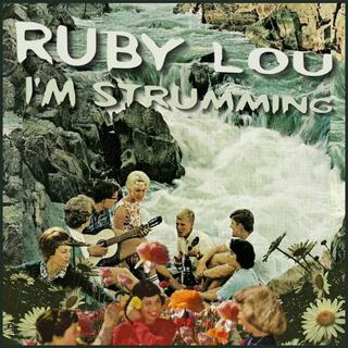 I'm Strumming cover art
