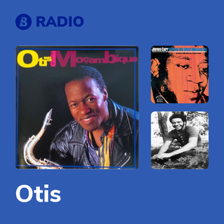 Otis Radio