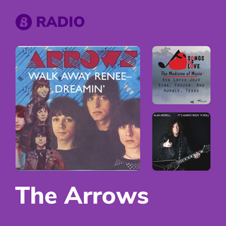 The Arrows Radio