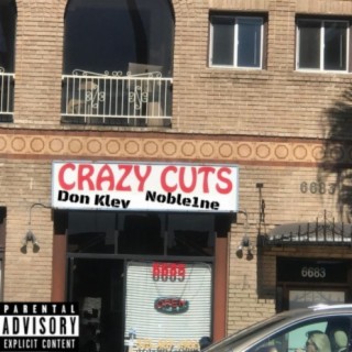 Crazy Cuts