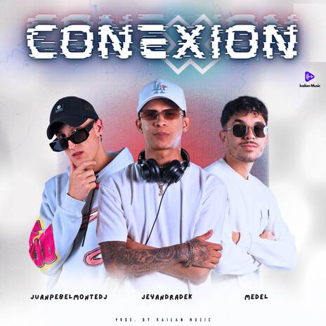Conexion ft. Medel & Juanpe Belmonte