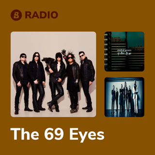 The 69 Eyes Radio