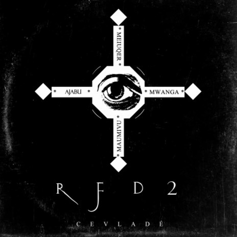 El Último Anciano ft. Javierusk cover art
