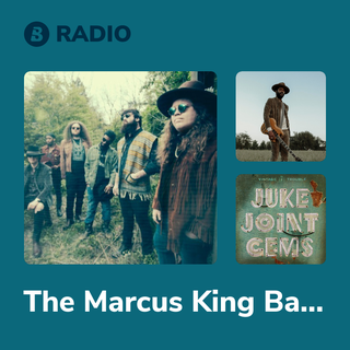 The Marcus King Band Radio
