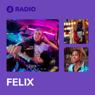 FELIX Radio
