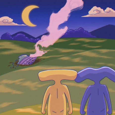 CHSL cover art
