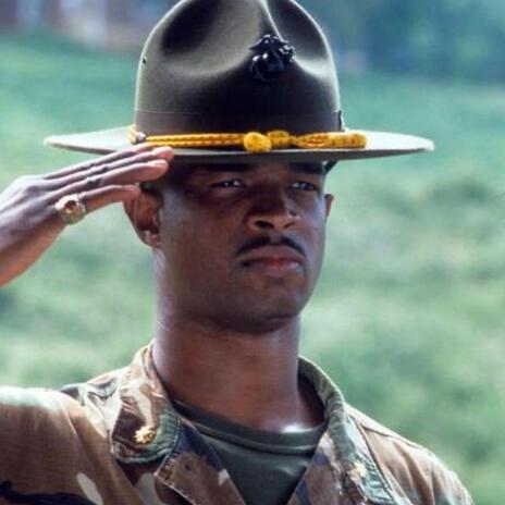 Major Payne cover art
