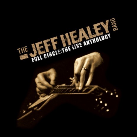 I Can't Get My Hands On You (Live) cover art