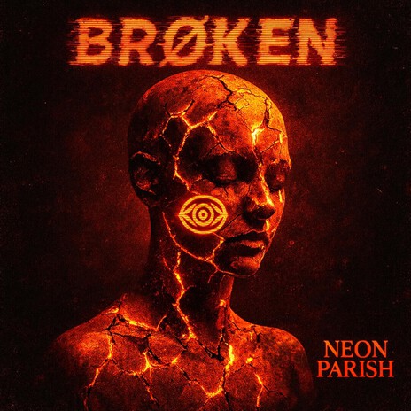 Unleashed cover art