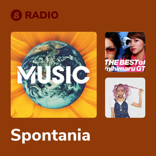 Spontania Radio