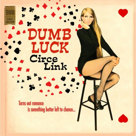 Circe's Swing cover art