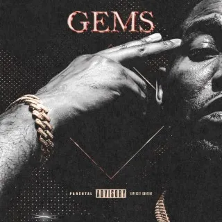 Gems cover art