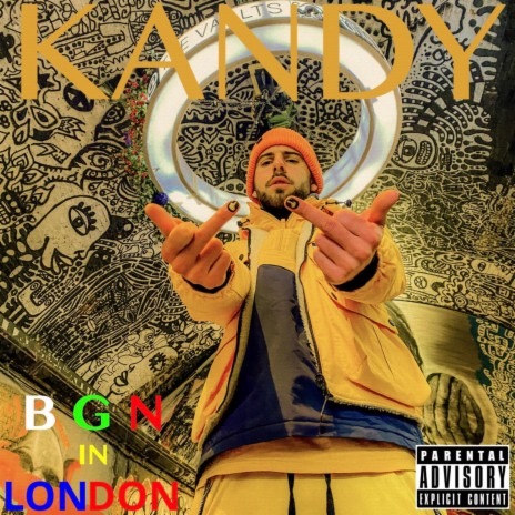 BGN in LONDON