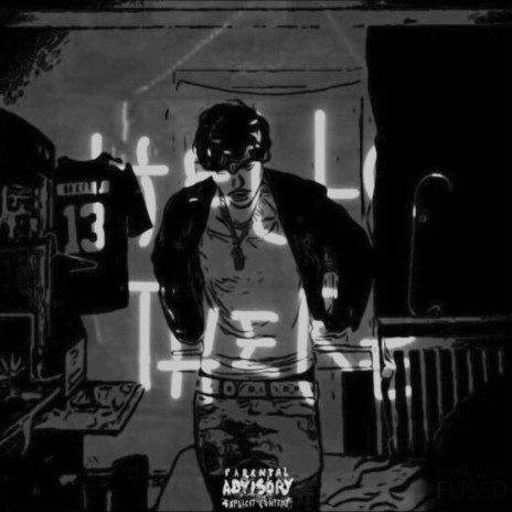 Sold cover art