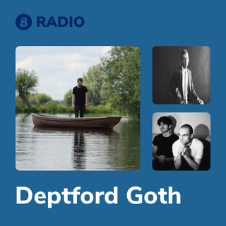 Deptford Goth Radio