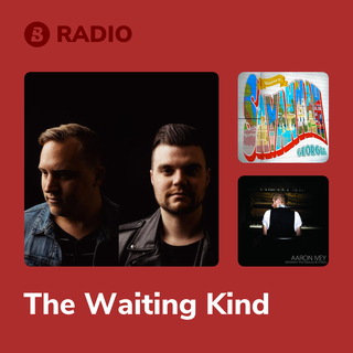 The Waiting Kind Radio