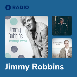 Jimmy Robbins Radio