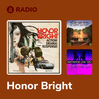 Honor Bright Radio