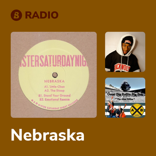 Nebraska Radio