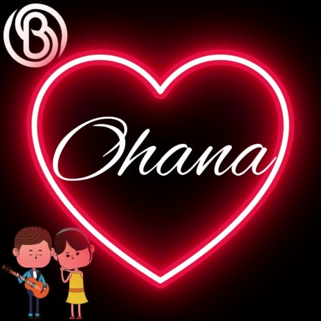 Ohana cover art