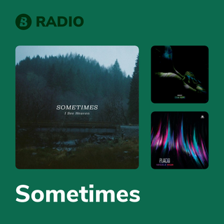 Sometimes Radio