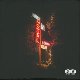 Hotel Rooms In Paris ft. Kenny Ka Skipa Sei One cover art
