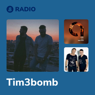 Tim3bomb Radio