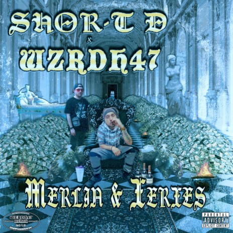 Vince Carter ft. Shor-T D & Donley cover art