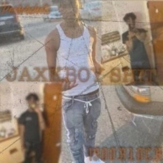 JaxkBoyShit