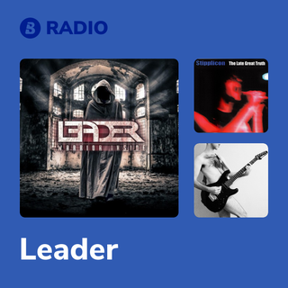 Leader Radio