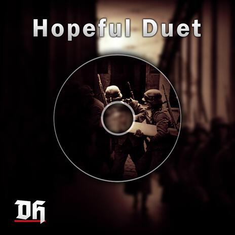 Hopeful Duet (Original Game Soundtrack) cover art