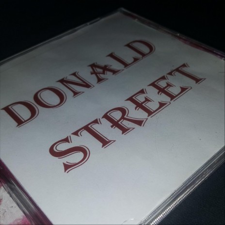 Donald Street