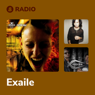 Exaile Radio