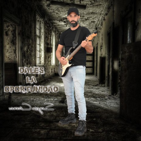 Dales la oprtunidad cover art