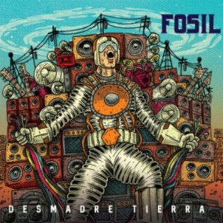 Desmadre Tierra