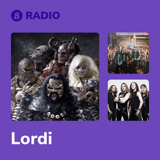 Lordi Radio