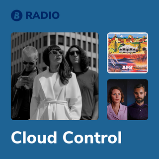 Cloud Control Radio