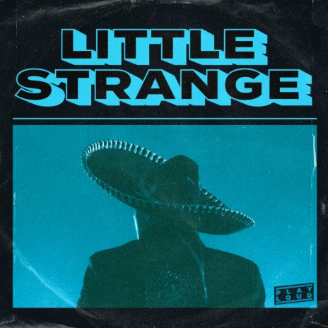 Lonesome and Blue cover art