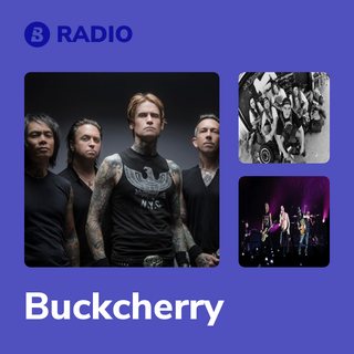 Buckcherry Radio