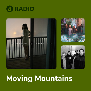 Moving Mountains Radio