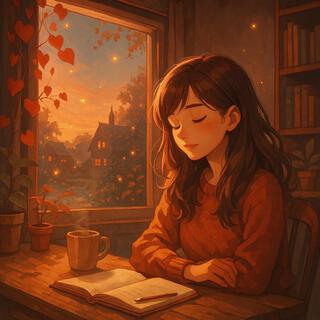 DriftEase — Sunset Lo-fi Confessions, Vol. 1