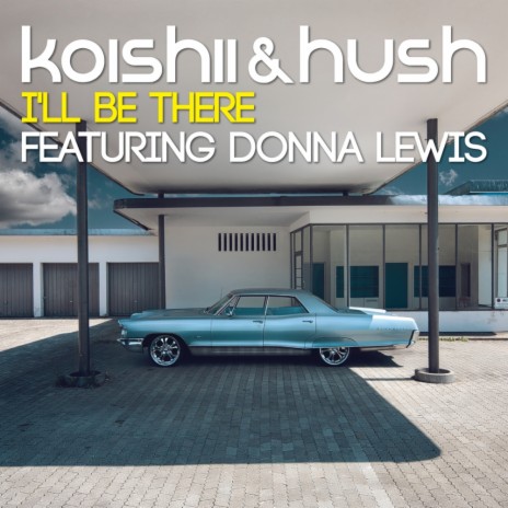 I'll Be There (MuseArtic Remix) ft. Donna Lewis
