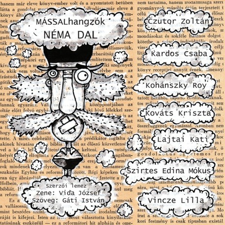 Fotel Tours ft. Lilla Vincze & Csaba Toth Bagi cover art