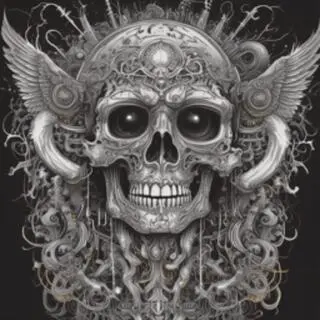 Inner Demons cover art