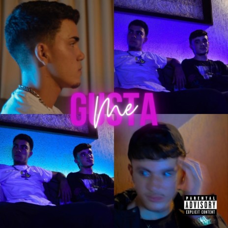 Me Gusta ft. Little Jão