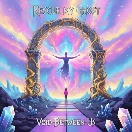 Whispered Horizons cover art