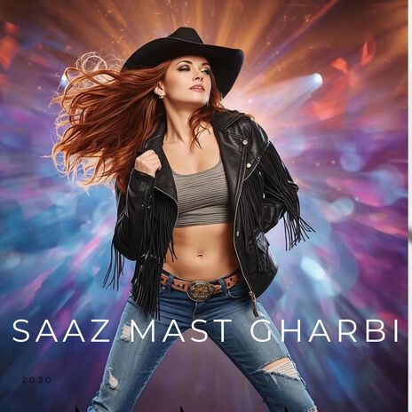 Saaz Mast Gharbi