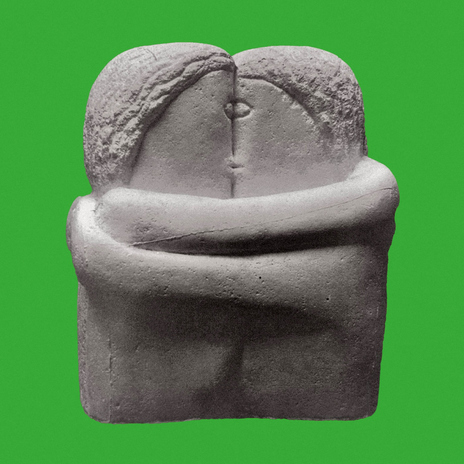 It's Hard To Care About Everything cover art