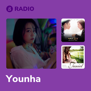 Younha Radio