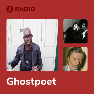 Ghostpoet Radio